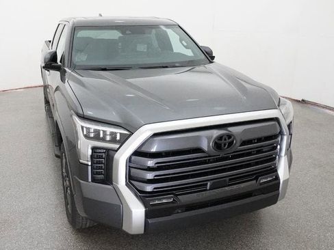 New 2026 Toyota Tundra Limited image 14