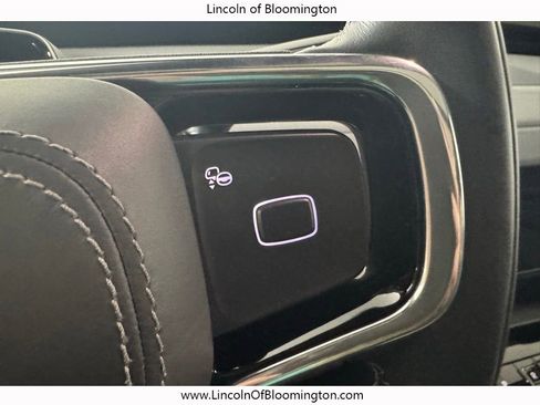 New 2026 Lincoln Navigator L Reserve AWD/4WD image 50