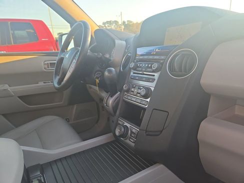 Used 2012 Honda Pilot Touring image 23