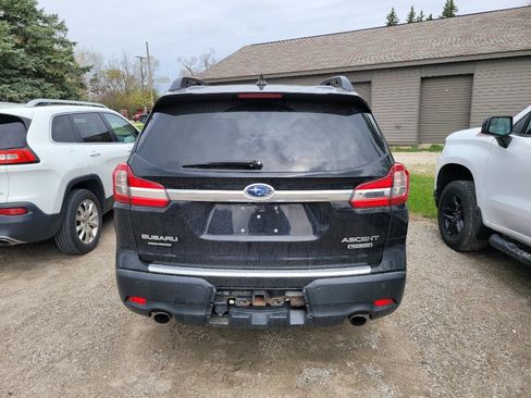 Used 2019 Subaru Ascent Touring AWD/4WD image 5