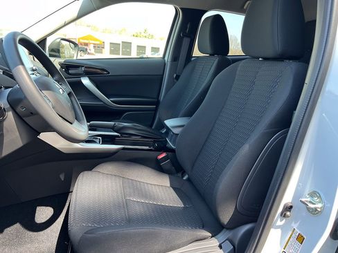 New 2026 Mitsubishi Eclipse Cross ES image 12