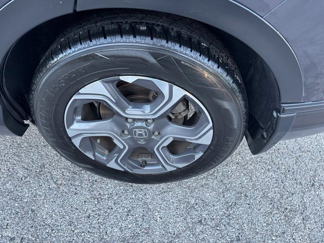 Used 2018 Honda CR-V EX-L image 27