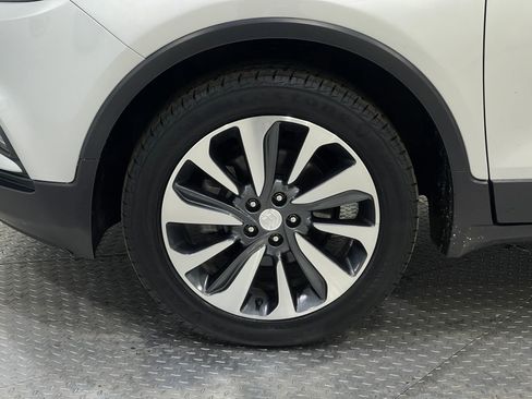 Used 2019 Buick Encore Essence image 34