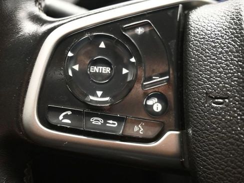 Used 2019 Honda Civic EX image 18