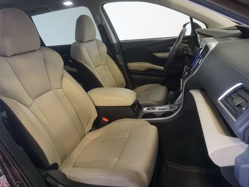 Used 2019 Subaru Ascent Premium AWD/4WD image 22