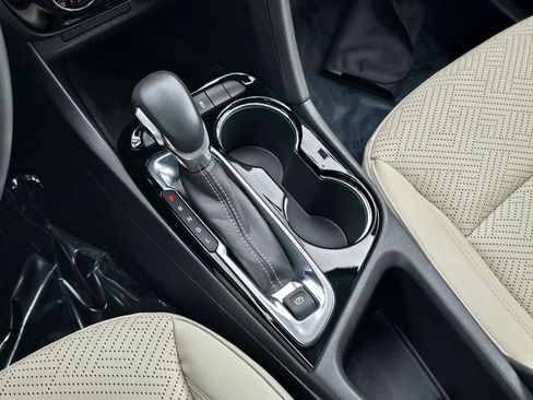 Certified 2023 Buick Encore GX Essence w/ Experience Buick Package AWD/4WD image 17