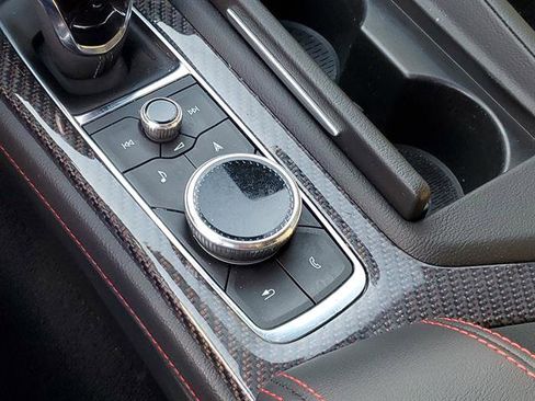 Certified 2024 Cadillac CT5 V w/ Super Cruise 2 Package image 54