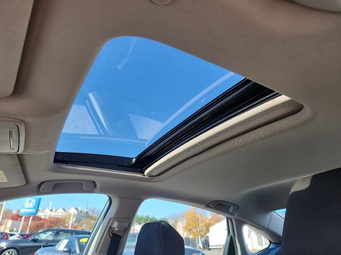 Used 2023 Honda Accord EX image 14