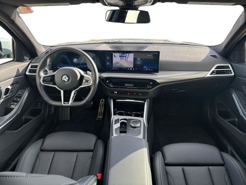 Certified 2026 BMW 330i xDrive Sedan image 15