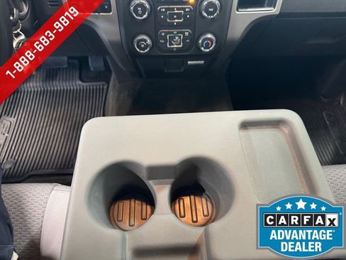 Used 2013 Ford F150 XLT w/ Luxury Equipment Group AWD/4WD image 15