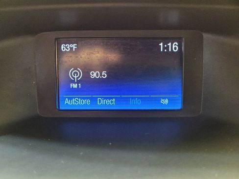Used 2016 Ford Focus SE FWD image 25