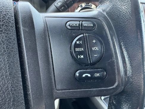 Used 2012 Ford F250 Lariat w/ Chrome Pkg AWD/4WD image 18