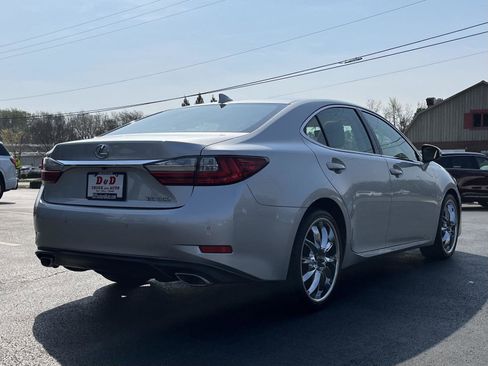 Used 2016 Lexus ES 350 image 21