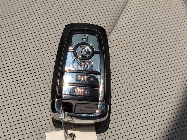 New 2026 Lincoln Nautilus Premier w/ Equipment Group 102A AWD/4WD image 29