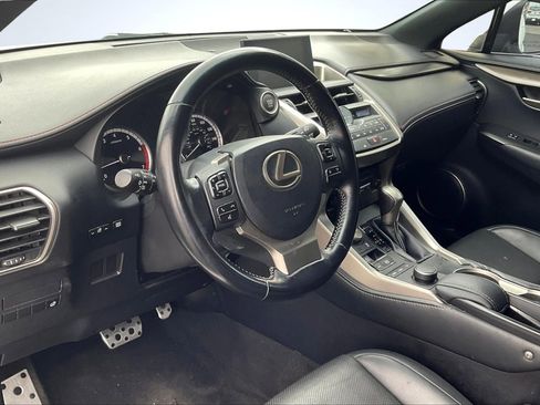 Used 2017 Lexus NX 200t F Sport image 14
