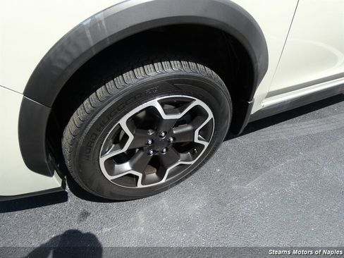 Used 2014 Subaru Crosstrek 2.0i Premium image 19