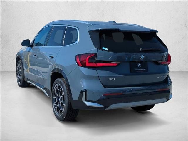 New 2026 BMW X1 xDrive28i w/ Technology Package AWD/4WD image 9