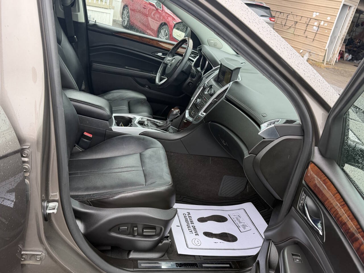 Used 2012 Cadillac SRX Performance FWD image 17