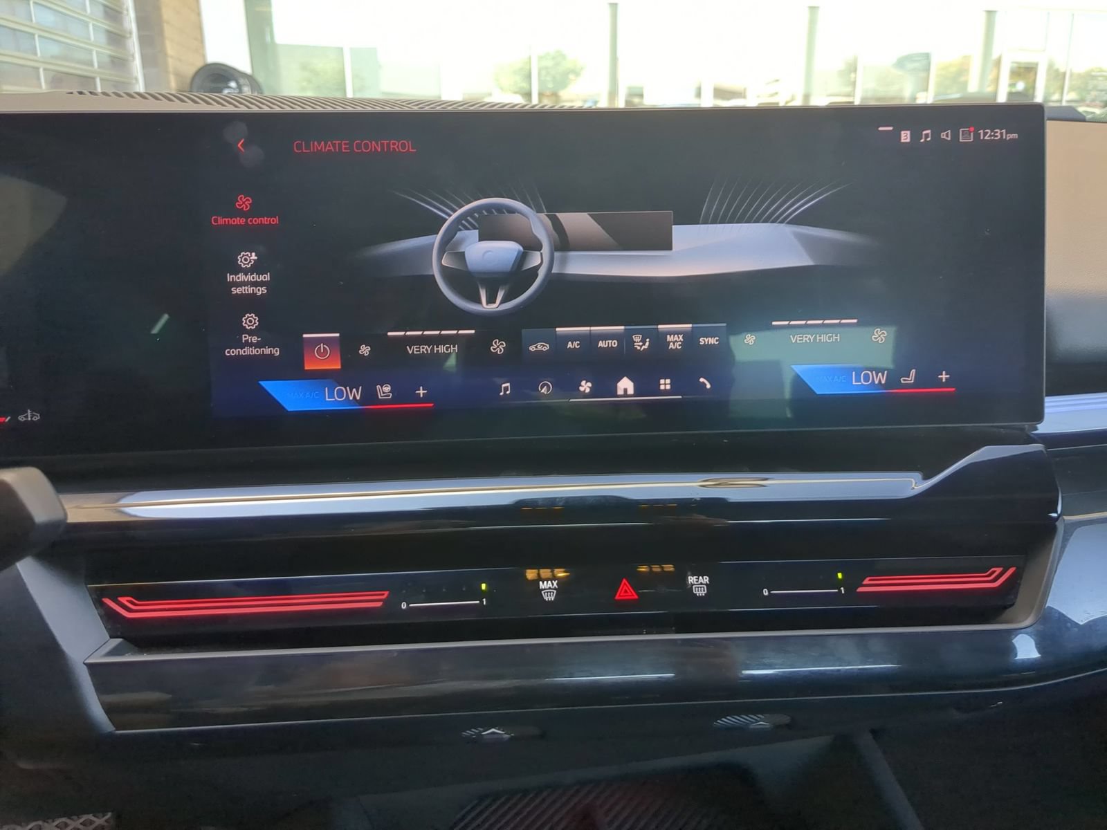 Used 2024 BMW 530i RWD image 18