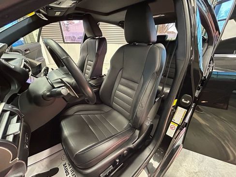 Used 2017 Lexus IS 300 F Sport w/ F Sport Package image 7