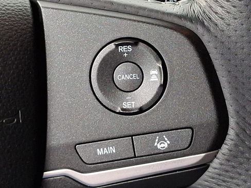 Used 2023 Honda Passport EX-L image 22