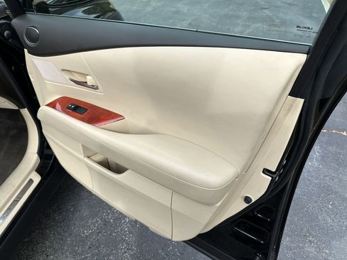 Used 2010 Lexus RX 350 AWD image 29