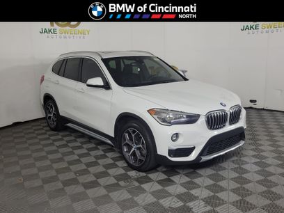 Used 2019 BMW X1 xDrive28i w/ Convenience Package