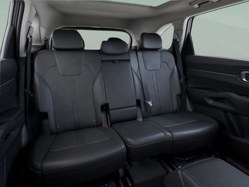 New 2026 Kia Sorento EX w/ EX Premium Package FWD image 16