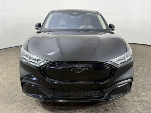 Used 2023 Ford Mustang Mach-E Premium RWD image 2