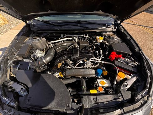 Used 2022 Subaru Outback Premium image 16