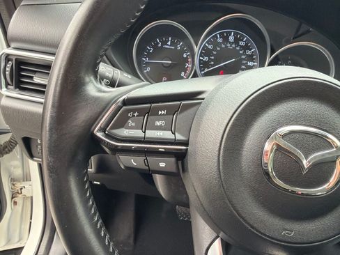 Used 2018 MAZDA CX-5 Sport AWD/4WD image 16