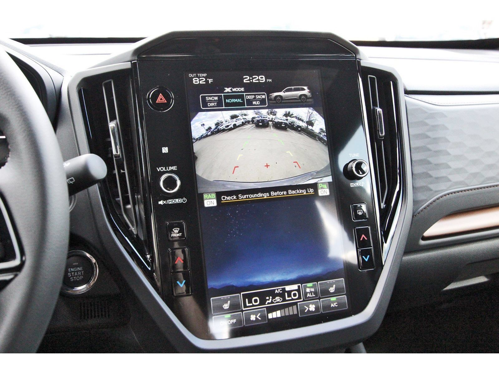 New 2026 Subaru Forester Sport AWD/4WD image 20