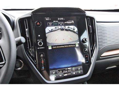 New 2026 Subaru Forester Sport AWD/4WD image 20