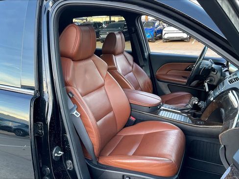 Used 2012 Acura MDX w/ Advance Package image 9