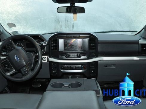 Used 2021 Ford F150 XL w/ Trailer Tow Package image 18