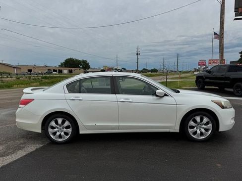 Used 2008 Honda Accord EX-L image 37