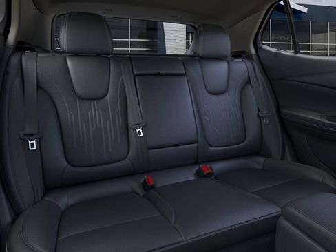 New 2026 Buick Encore GX Avenir w/ Avenir Technology Package image 17