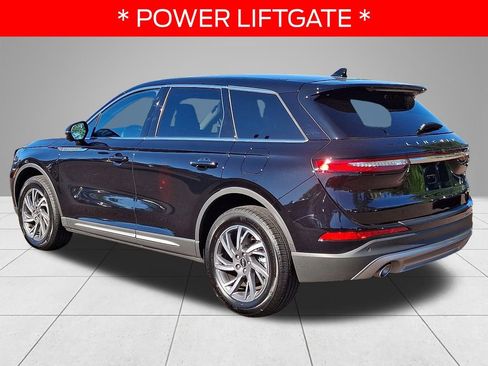 Used 2025 Lincoln Corsair AWD w/ Equipment Group 101A image 6