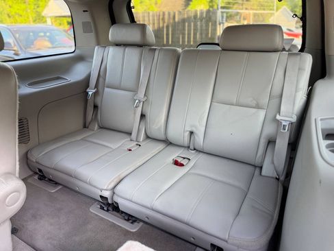 Used 2009 Chevrolet Tahoe LT RWD image 20