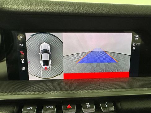 Certified 2022 Porsche 911 Carrera RWD image 34