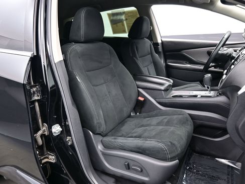 Used 2020 Nissan Murano SV image 15