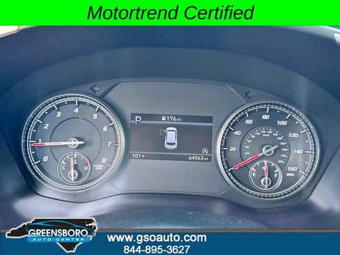 Used 2021 Hyundai Santa Fe SE AWD/4WD image 14