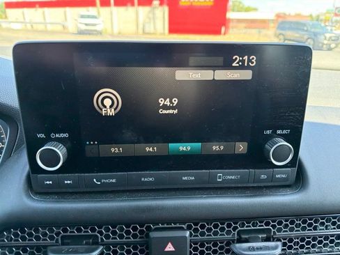 Used 2024 Honda HR-V Sport image 15