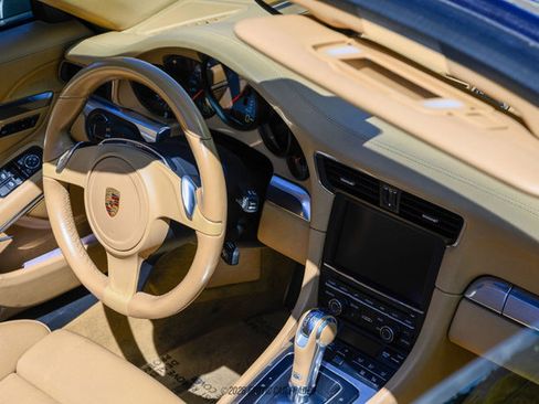 Used 2013 Porsche 911 Carrera 4S image 35