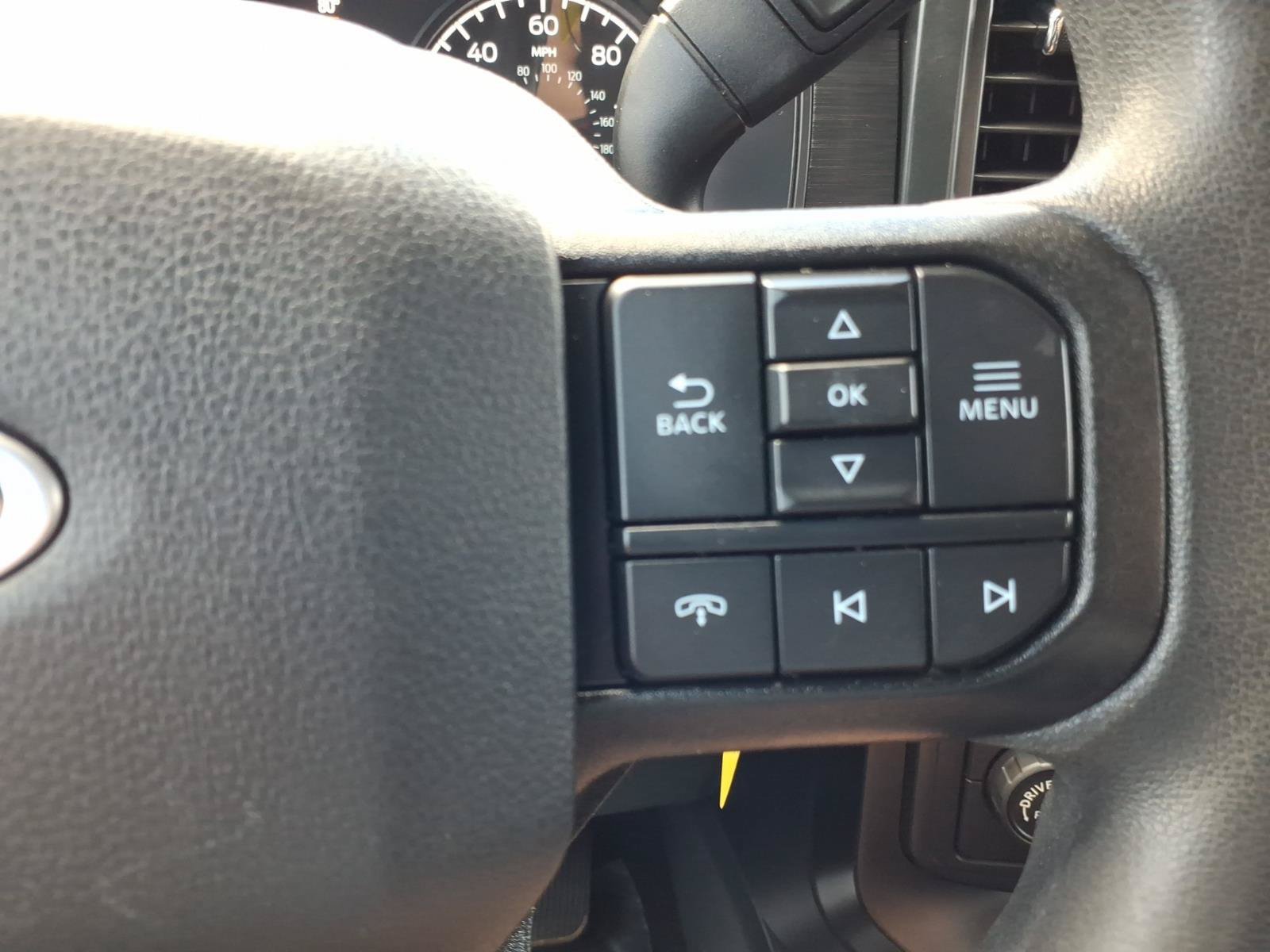 Used 2022 Ford F150 Tremor AWD/4WD image 16
