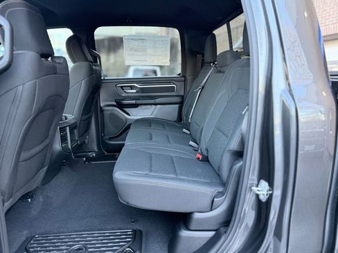 New 2026 RAM 1500 Big Horn AWD/4WD image 20