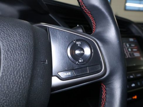 Used 2019 Honda Civic Si image 21