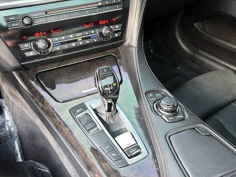 Used 2012 BMW 650i Coupe RWD image 11