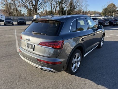 Used 2024 Audi Q5 2.0T Premium Plus image 7