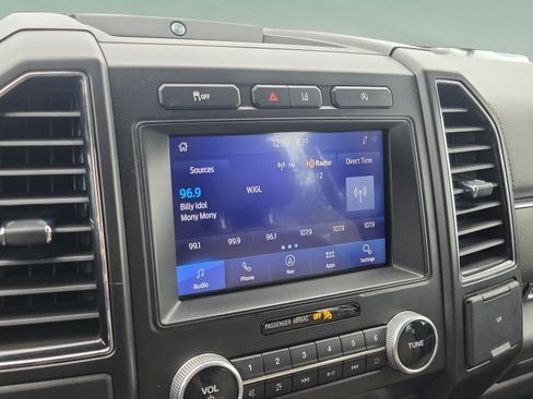 Used 2021 Ford Expedition Max Limited RWD image 29
